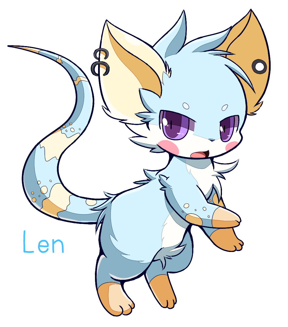 Len