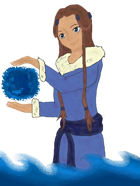 ..::Katara::..