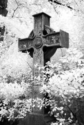 Pere Lachaise Cemetery