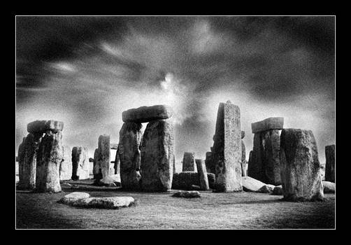 Stonehenge