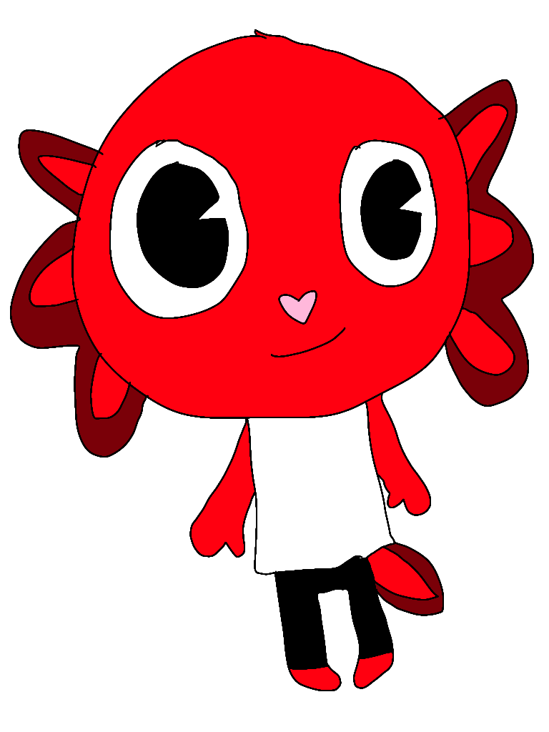 HTF OC : Riley by niconicodonasm666 on DeviantArt