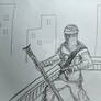 Kazaras Kwang-Blowgun