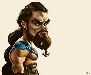 Drogo