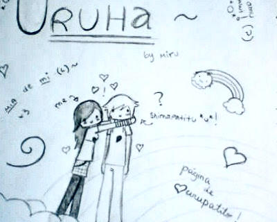 IloveUruhaID