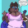 Baker Mama