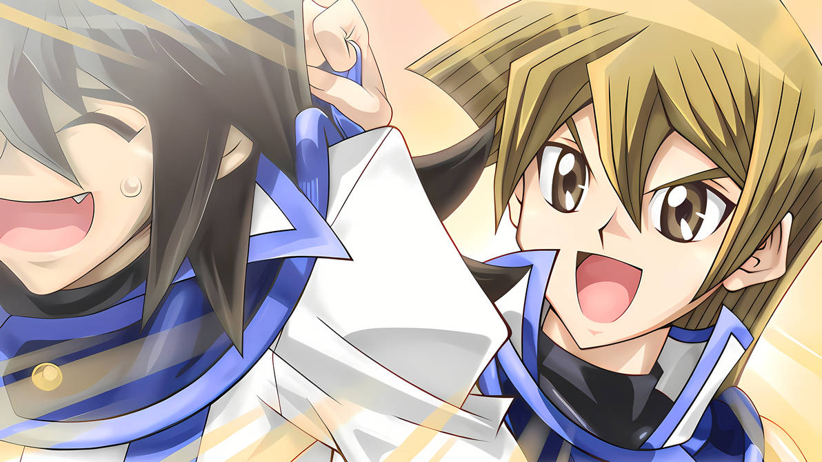 Angry Tag Alexis Angry Tag Force 3 by gusfreeyugioh on DeviantArt