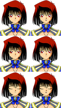 Explore the Best Yugioh_the_duelist_of_the_roses Art | DeviantArt