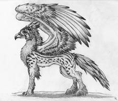 Guardavin Gryphon