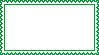 Full Green Stamp Template