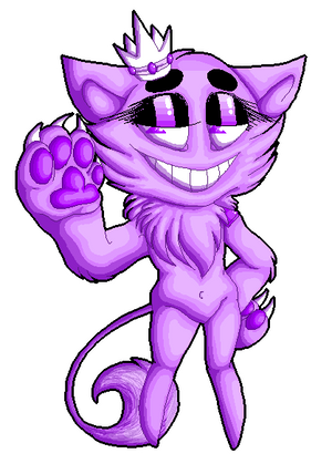 Lion's pride by PastelGlaze Lion's pride by PastelGlaze