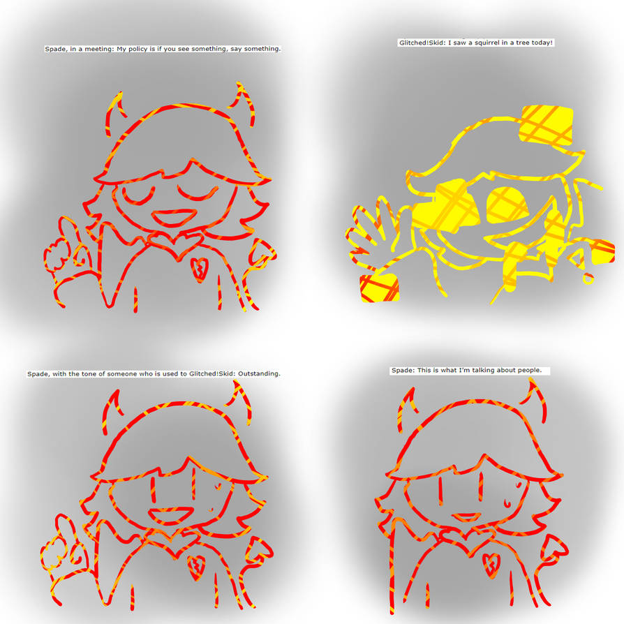 Comic Ig (crappost) by galacticTeller on DeviantArt