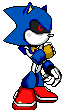 Metal Sonic Advance