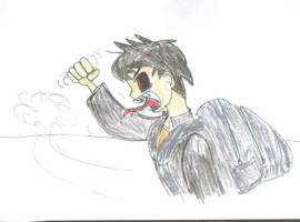 Ravenf6 User Profile Deviantart