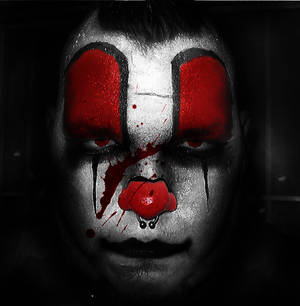 killer clown