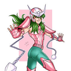 Andromeda Shun