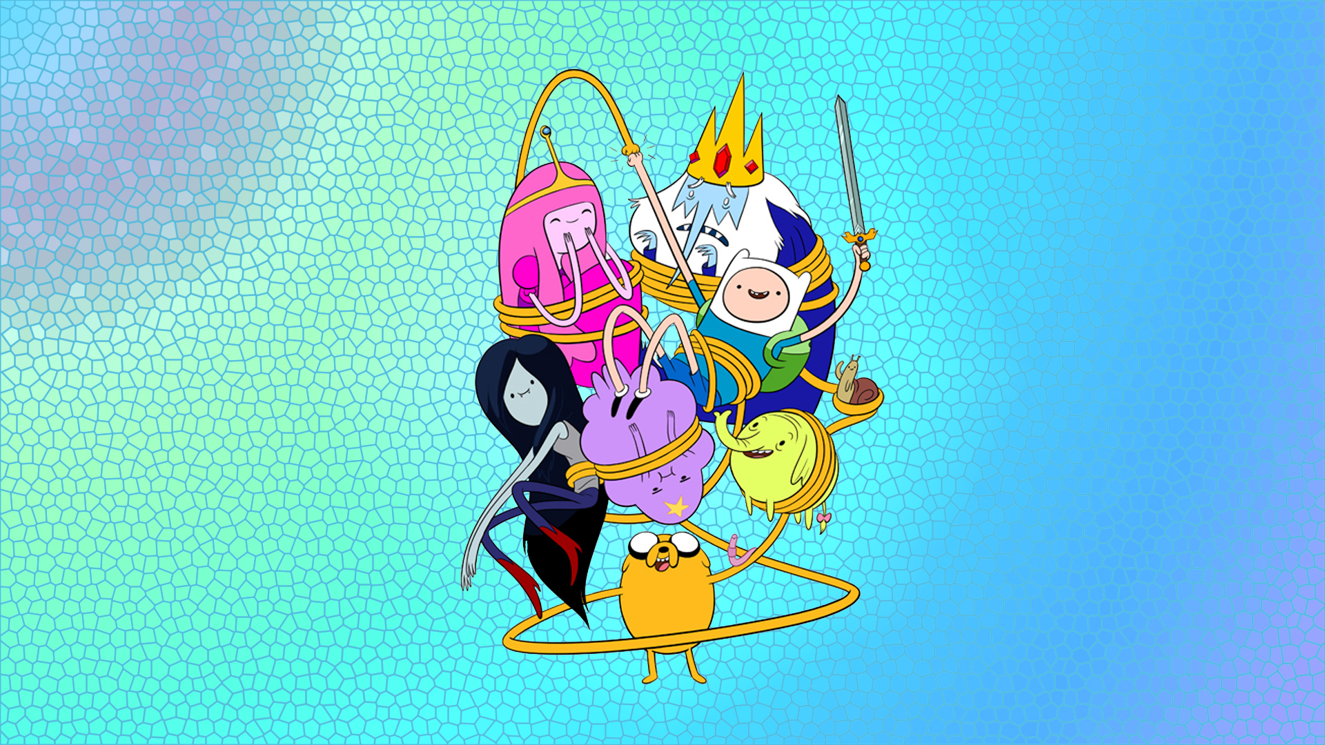 Adventure Time Wallpaper Version 2 By Kawaii Panic On Deviantart Adventure Time Wallpaper Version 2 By Kawaii Panic On Deviantart
