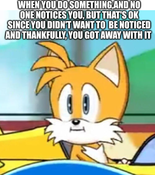 Tails Rizz Meme Random Tails meme by Sonicthewierdhog2 on DeviantArt