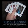 Royal Fizzbin