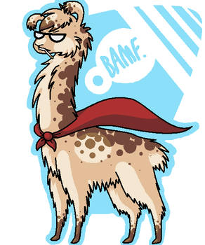 Llama