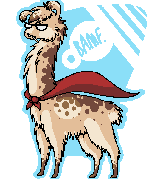 Llama