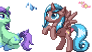 Pony Icon Commission Batch 5.2