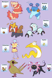 pokefusions