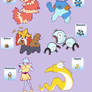 pokefusions