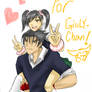 For Giuly-chan