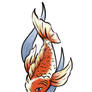 Koi For Toyoda-Sensei