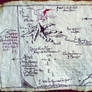 Thorin's Map