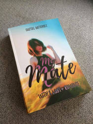 My Mate Paperback