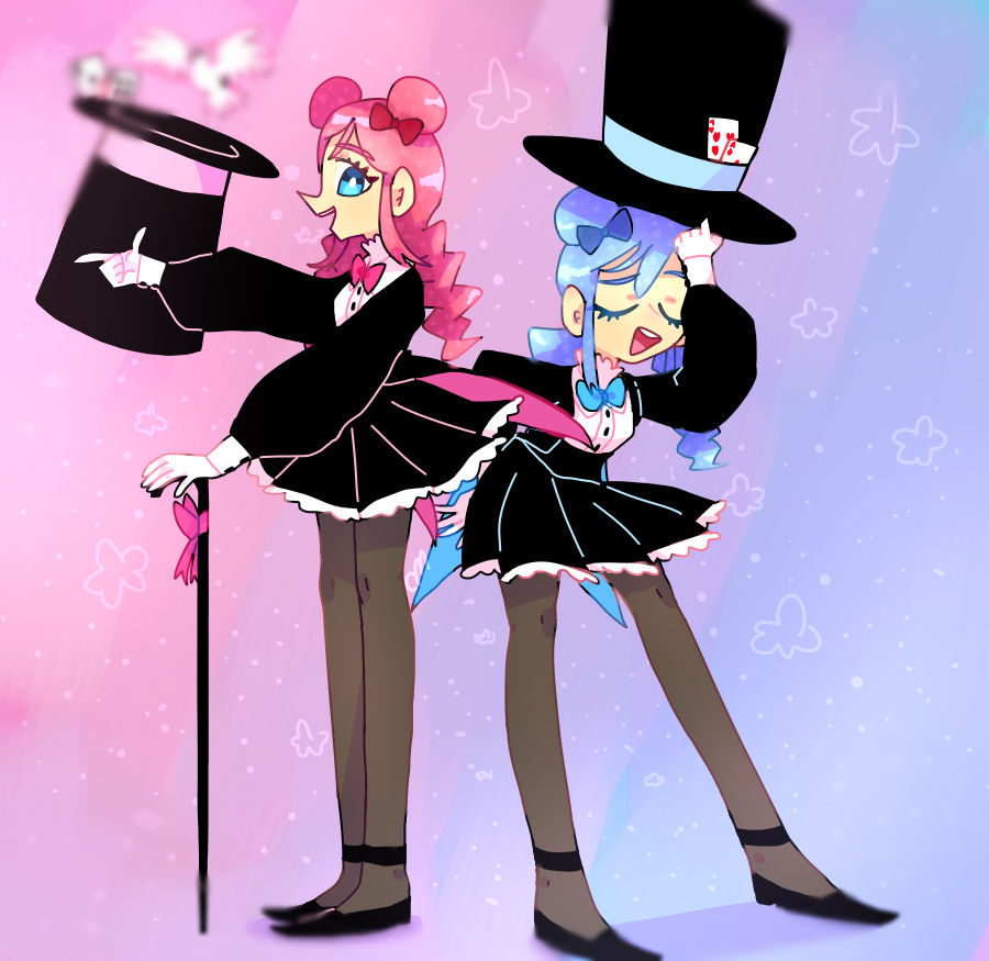 that one art group on roblox by Pengow on DeviantArt