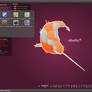 Ubuntu theme Natty  Desktop