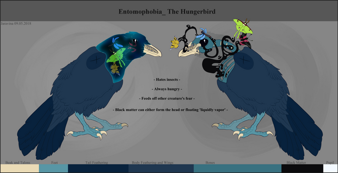 Explore the Best Entomophobia Art | DeviantArt