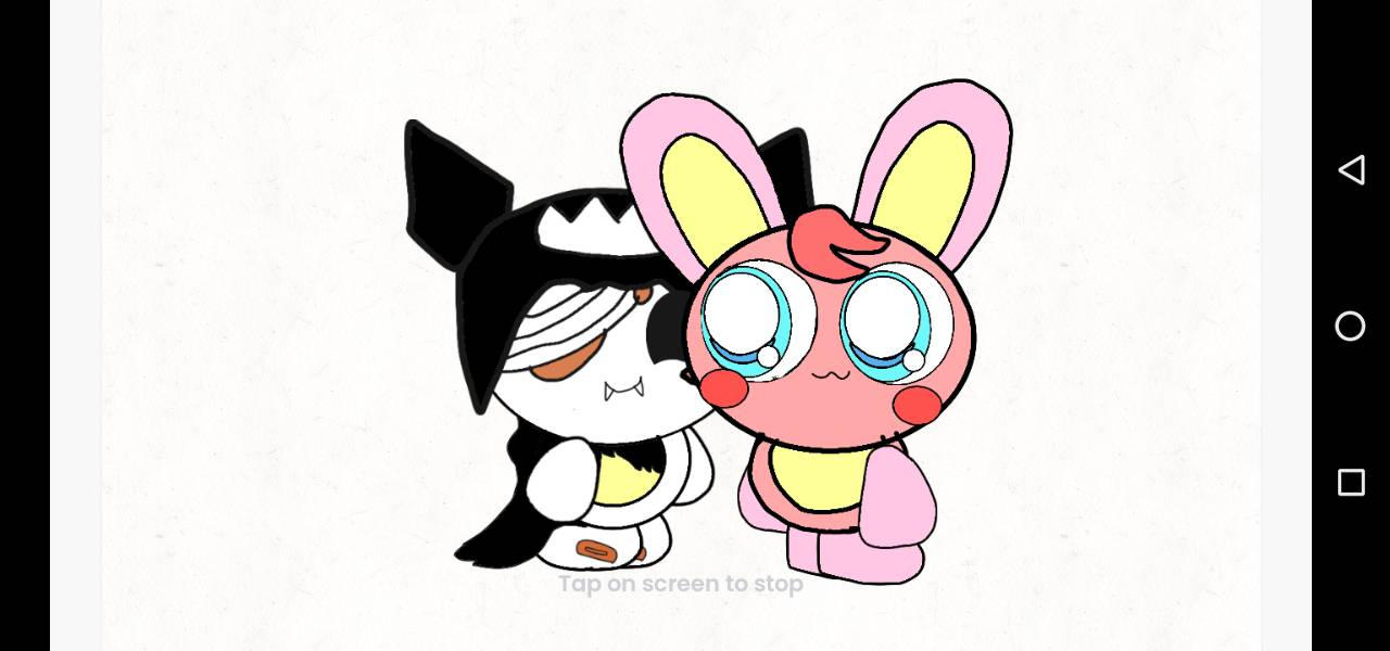 Elma x Carl - pretty blood ships by tails2023fox on DeviantArt