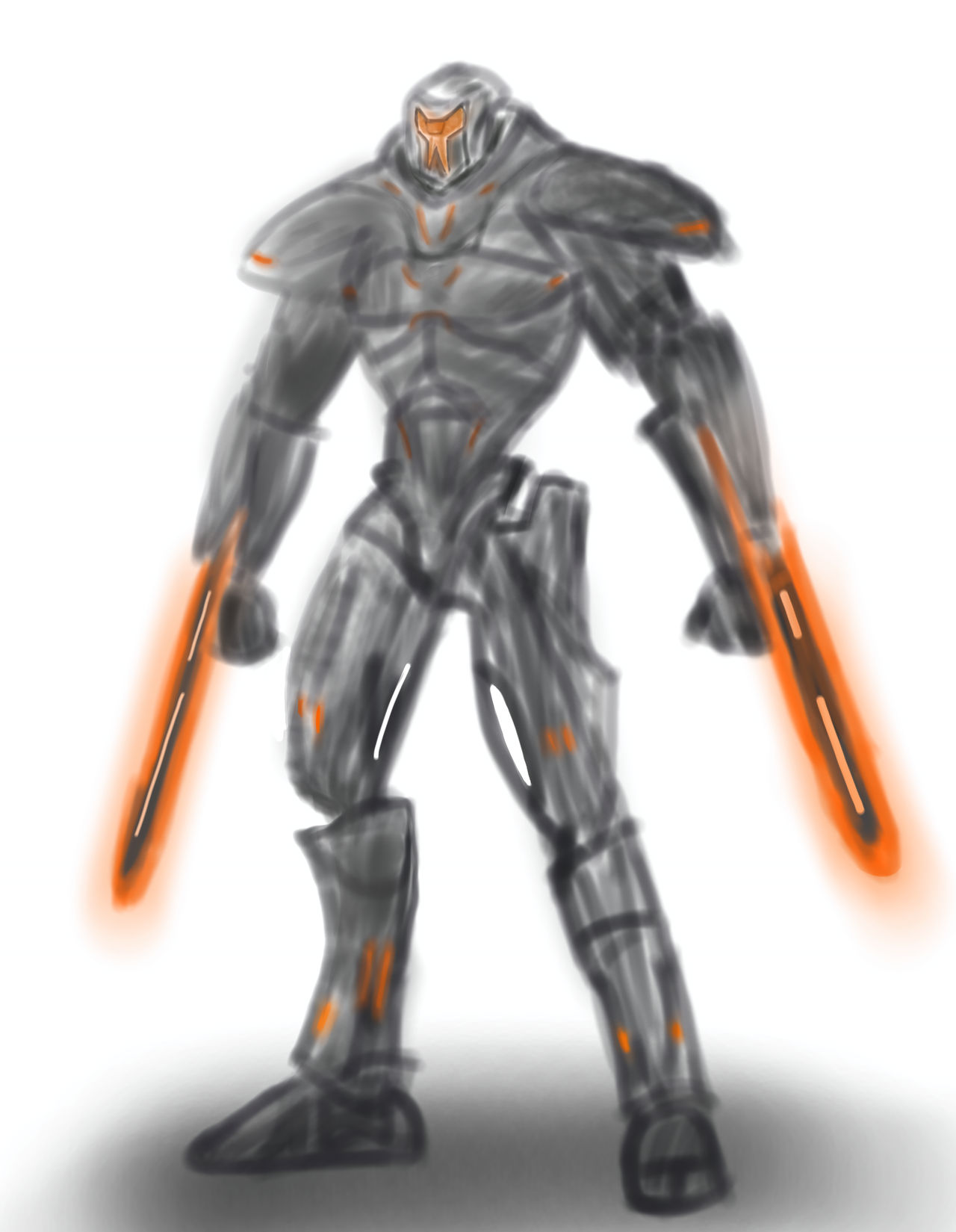 Obsidian R12 Drawing Obsidian Fury by hokkory8901 on DeviantArt