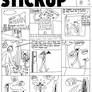 Stickup #1