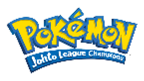 Pokemon Johto League Champions Folder Icon by RagnaRook82 on DeviantArt