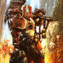 Warhammer fan art 2