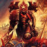 Warhammer fan art 3