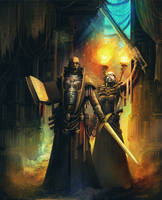 Goge Vandire by d1sarmon1a on DeviantArt