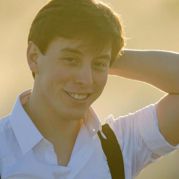 Thomas Sanders (vine guy)