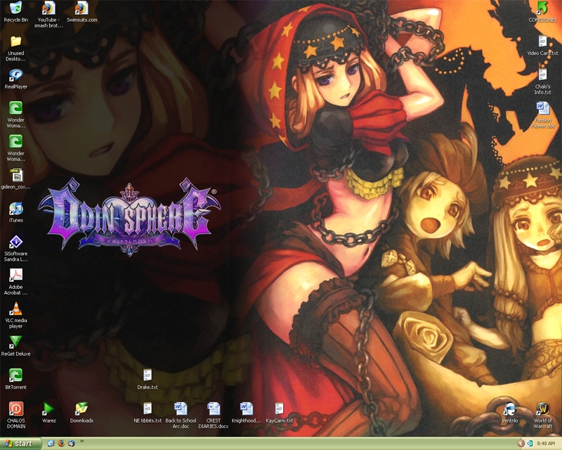 Chalo Velvet Desktop