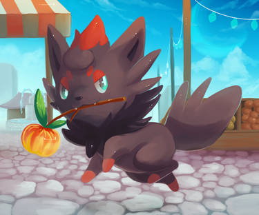 Zorua