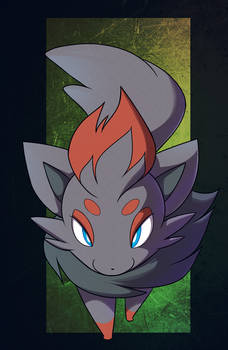 Dah Zorua