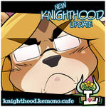 Knighthood Page 111 by ChaloDillo