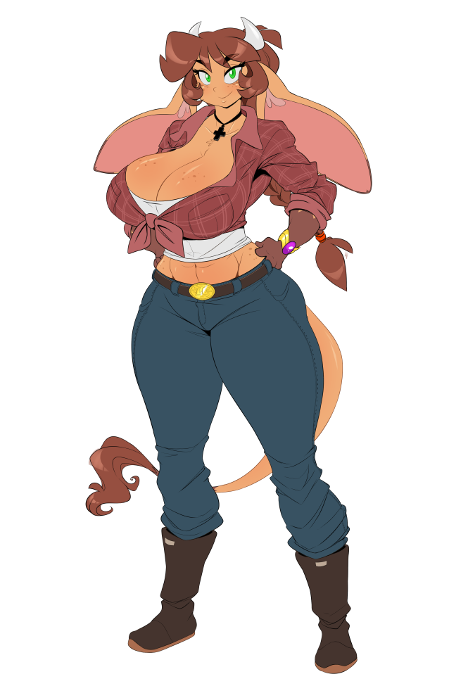 Mora 2021 by ChaloDillo on DeviantArt