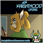 Knighthood 112 by ChaloDillo