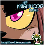 Knighthood 113 by ChaloDillo