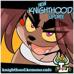 Knighthood 114 by ChaloDillo